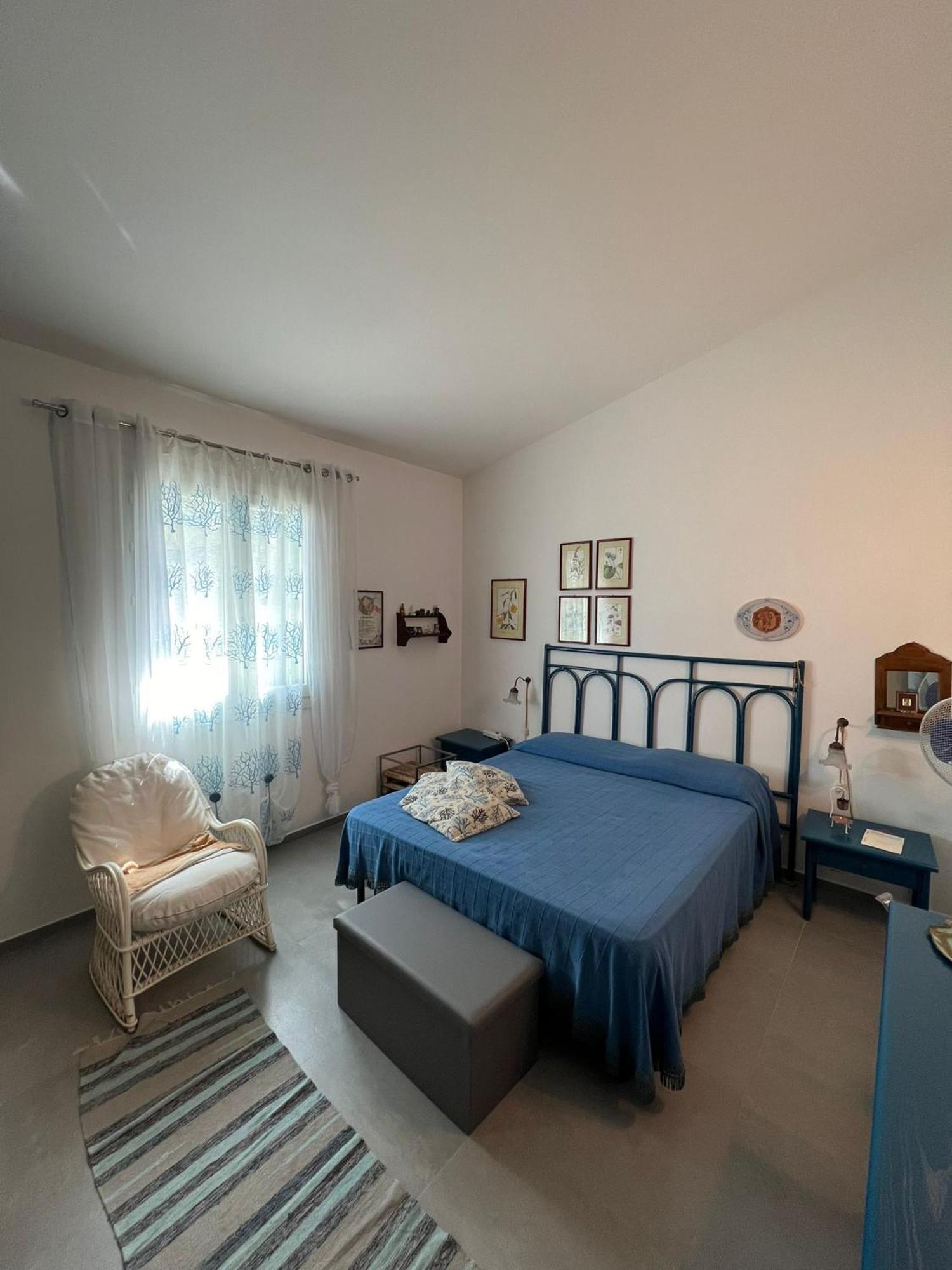 Villa Michela Scopello  Luaran gambar